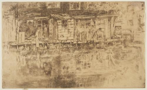 Long House – Dyer’s – Amsterdam