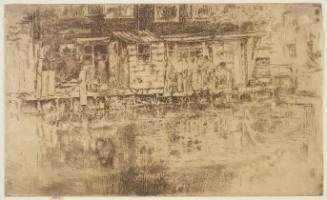 Long House – Dyer’s – Amsterdam