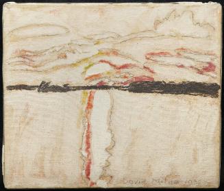 Across the Still Lake