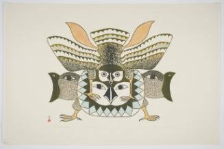 Owls Gather Together