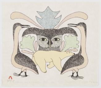 Surrounded by Animals