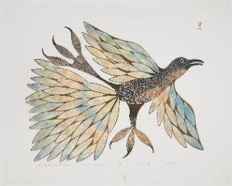 Bird of the Summer Land