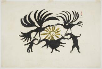 The Return of the Sun