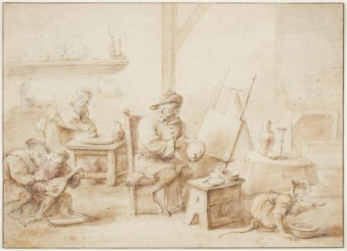 David Teniers the younger