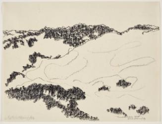 Towards Hudson Strait