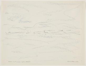 Malik, First Snow September/74