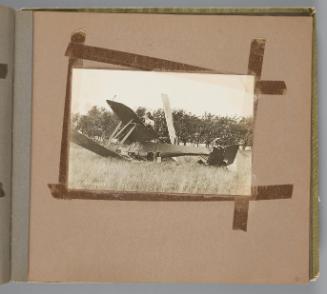 Page 91 of Album of the 6th Brigade Royal Air Force
