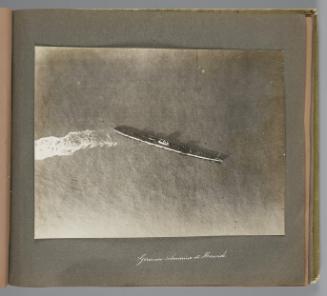 Page 75 of Album of the 6th Brigade Royal Air Force
