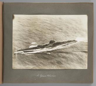 Page 41 of Album of the 6th Brigade Royal Air Force