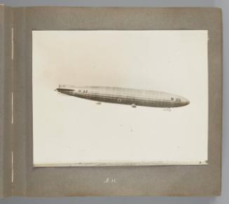 Page 25 of Album of the 6th Brigade Royal Air Force