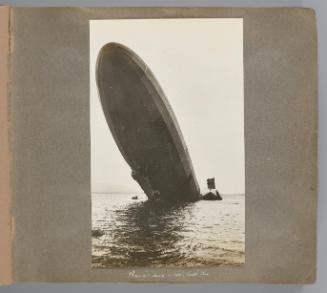 Page 13 of Album of the 6th Brigade Royal Air Force