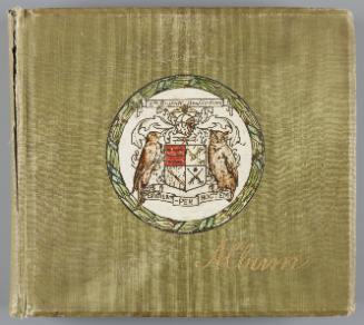 Album of the 6th Brigade Royal Air Force