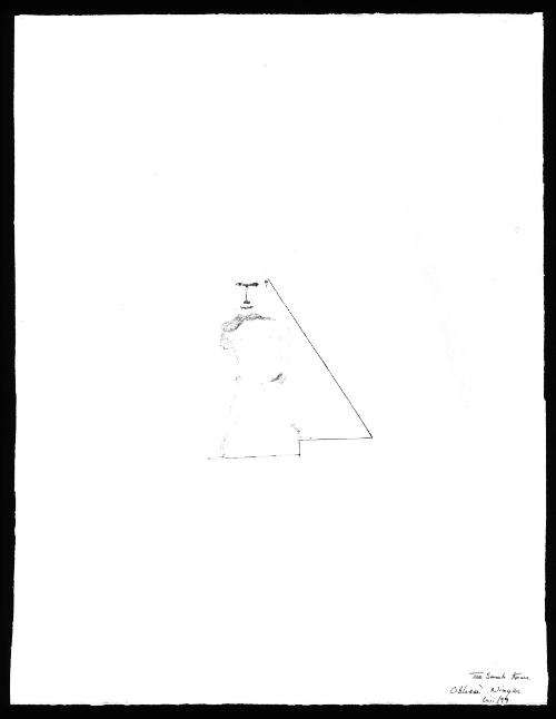 Too Sarah Kane Oblesse Niagra