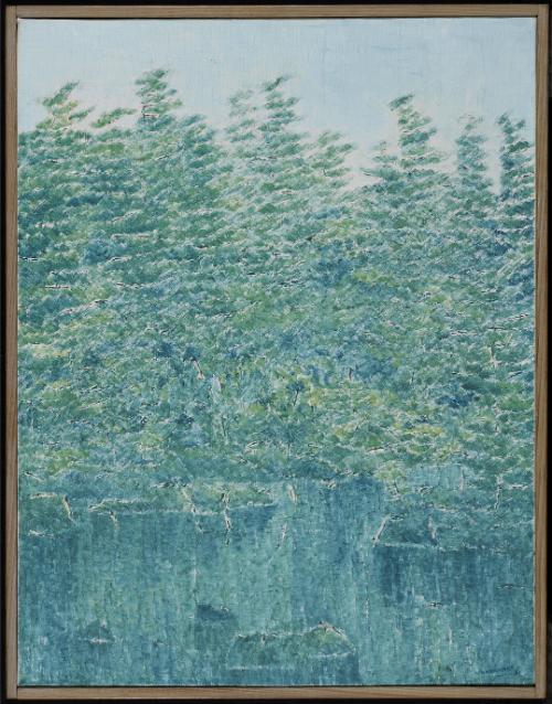 Evergreens, Reflection