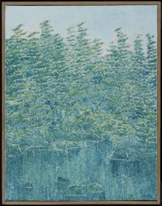 Evergreens, Reflection