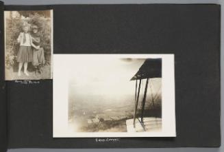 Page 25 of Canadian Aviator in training Album