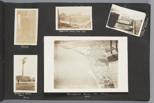 Page 17 of Canadian Aviator in training Album