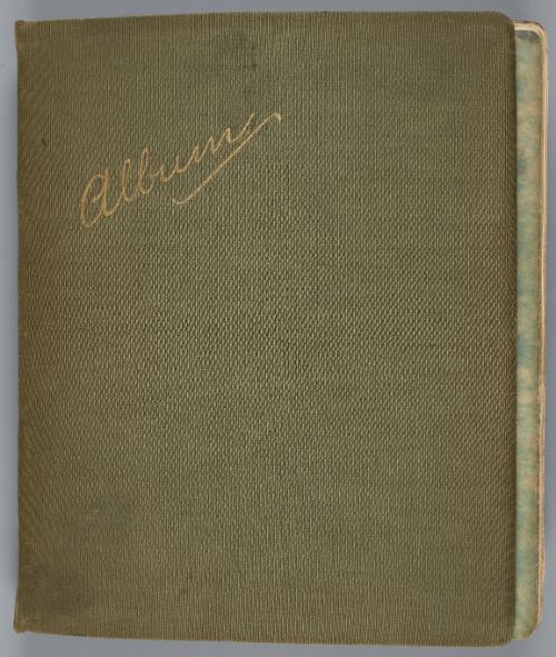 Western Front Eclectic Album