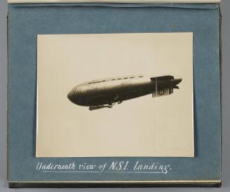 Page 13 of Airships, Rigid and Non-Rigid, Howden, 1916-1919