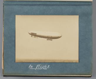 Page 10 of Airships, Rigid and Non-Rigid, Howden, 1916-1919