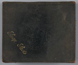 Airships, Rigid and Non-Rigid, Howden, 1916-1919