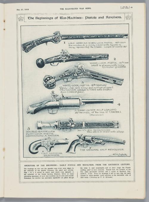 Page 9 of The Illustrated War News