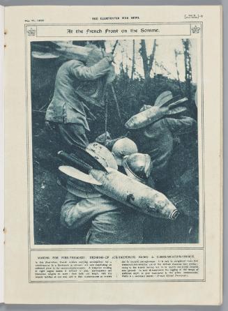 Page 5 of The Illustrated War News