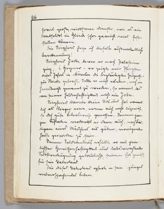 Page 26 of "Rest in Peace", the life and death of Siegfried Walther