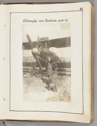 Page 23 of "Rest in Peace", the life and death of Siegfried Walther