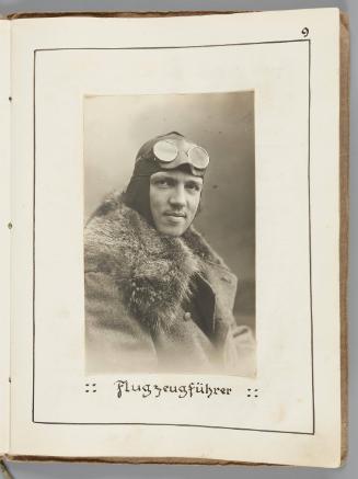 Page 9 of "Rest in Peace", the life and death of Siegfried Walther