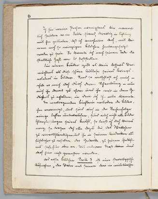 Page 6 of "Rest in Peace", the life and death of Siegfried Walther