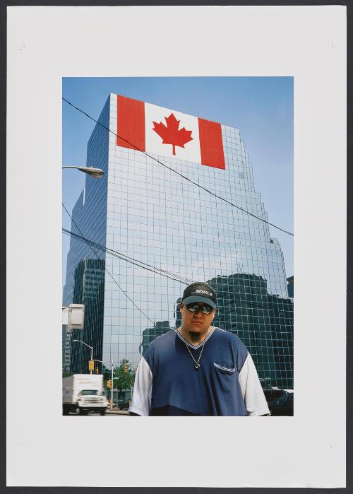 Canada Day – 1998, Ottawa, Ontario, N45 25.035 W75 42.401