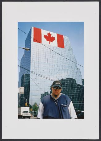 Canada Day – 1998, Ottawa, Ontario, N45 25.035 W75 42.401