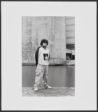 Buffalo Creek Reservation Revisited, 1997, Buffalo, New York, N42 51.863 W78 51.724