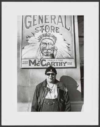 How do you measure up? 1994, Toronto, Ontario, N43 38.620 W79 23.780