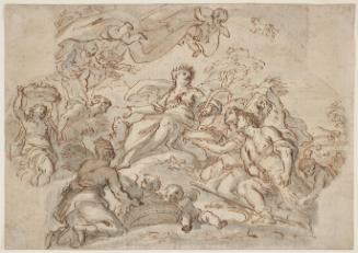 A Sacrifice to Ceres