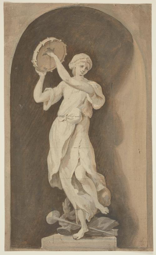 Allegory of Music