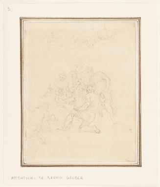 Adoration of the Child