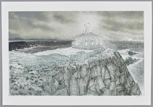 Cape Spear, Newfoundland