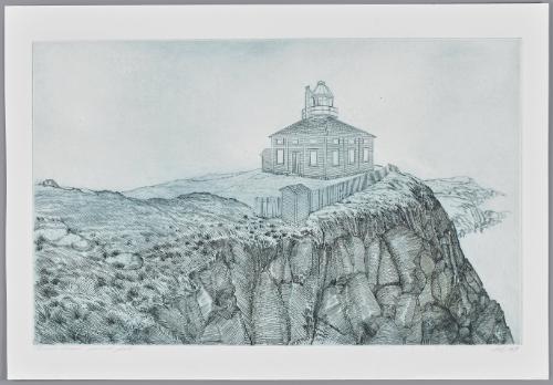 Cape Spear, Newfoundland