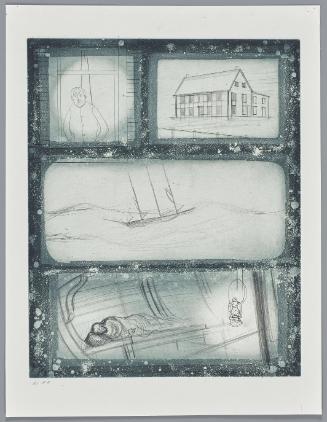 Captain Job Barbour Dreams