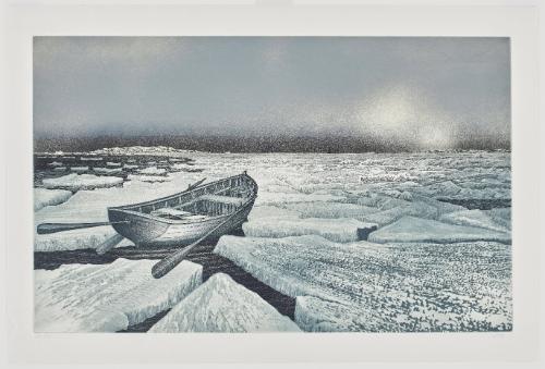 Brian and Martin Winsor