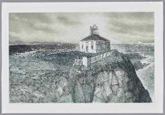 Cape Spear, Newfoundland