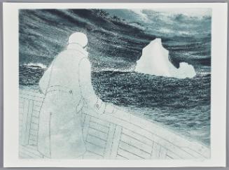 Captain Lew Kean Passing