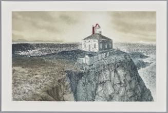 Cape Spear, Newfoundland