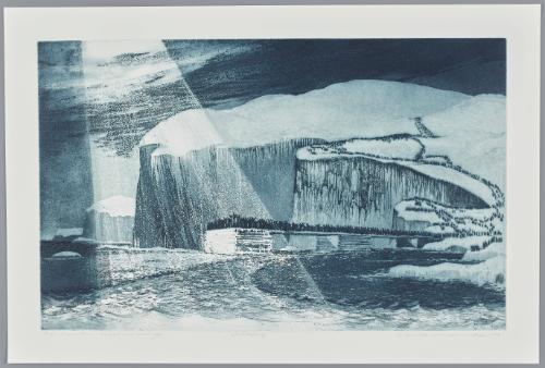 The Departure: Kean's Men Leaving