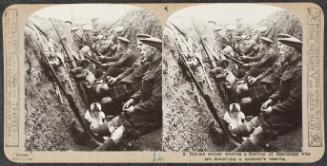 Realistic Travels Stereograph Set: Volume 1, Western Front 1914-15, # 4