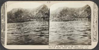 Realistic Travels: Volume I, Other Theatres, Last Battles on the Western Front and War’s End, # 107