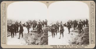 Realistic Travels: Volume I, Other Theatres, Last Battles on the Western Front and War’s End, # 92