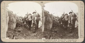 Realistic Travels: Volume I, Other Theatres, Last Battles on the Western Front and War’s End, # 88